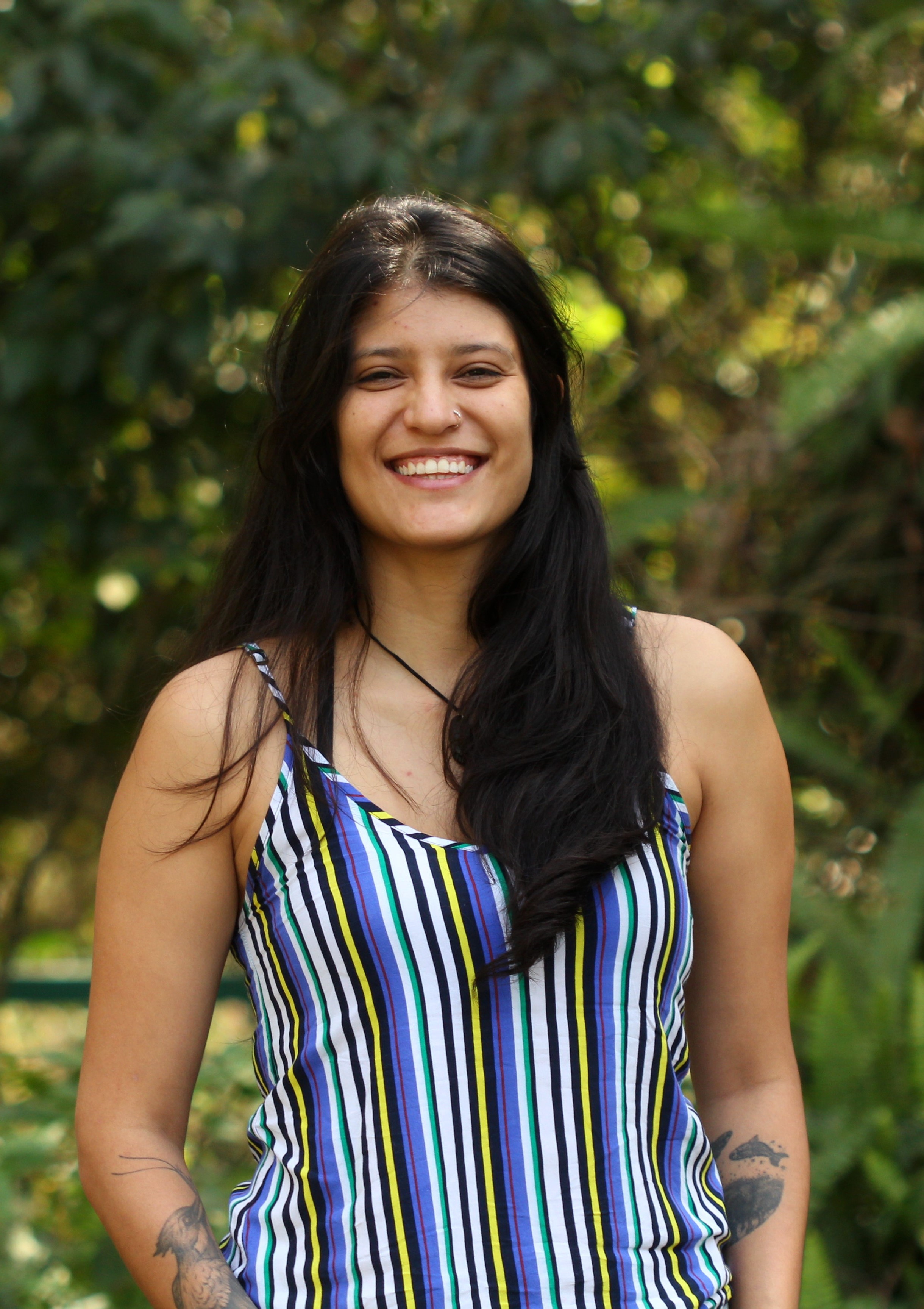 Juliana Herrera-Pérez